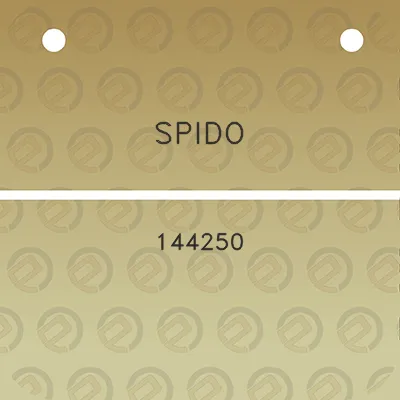 spido-144250