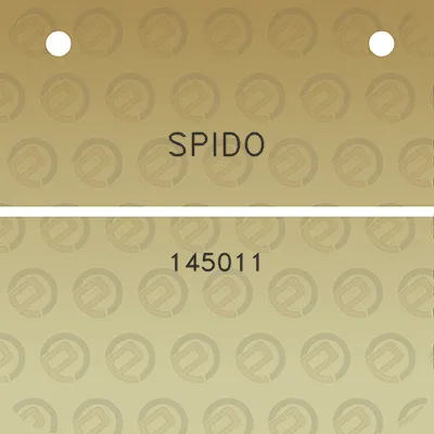 spido-145011