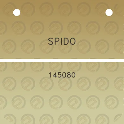 spido-145080