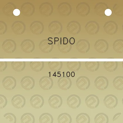 spido-145100