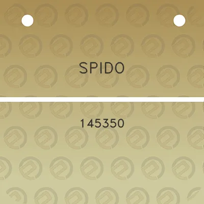 spido-145350