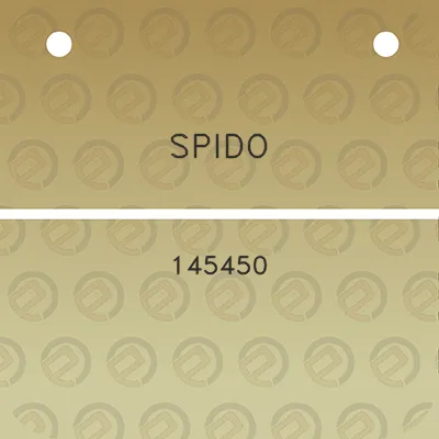 spido-145450