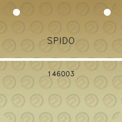 spido-146003