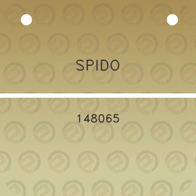 spido-148065