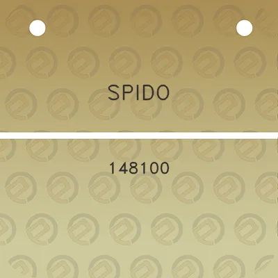 spido-148100