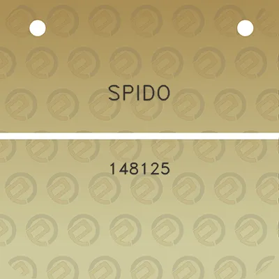 spido-148125