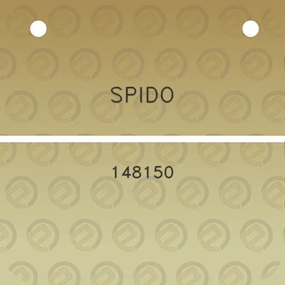 spido-148150