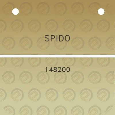 spido-148200