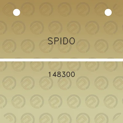 spido-148300