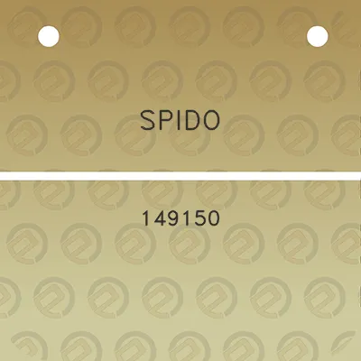 spido-149150