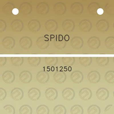 spido-1501250