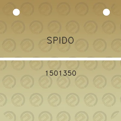 spido-1501350