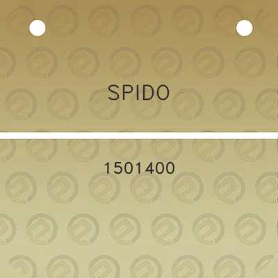 spido-1501400