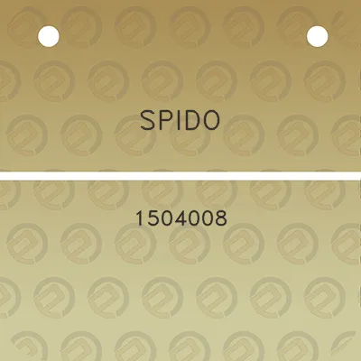 spido-1504008