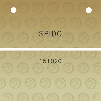 spido-151020