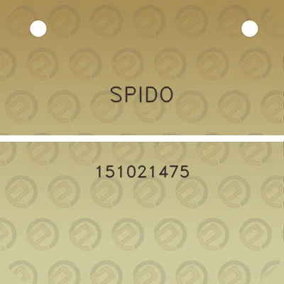 spido-151021475