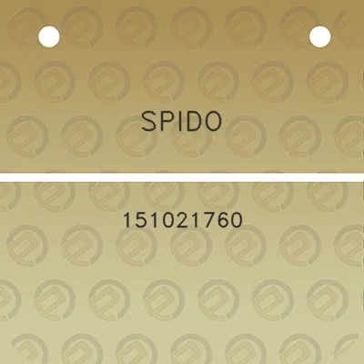 spido-151021760