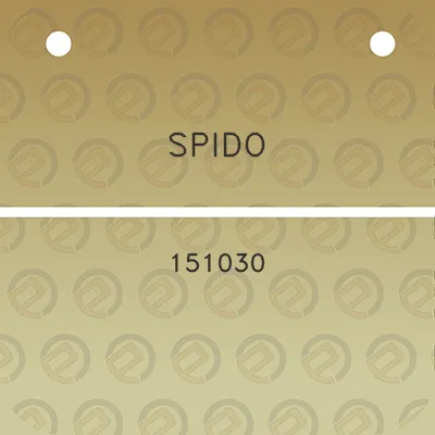 spido-151030