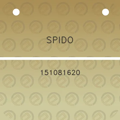 spido-151081620