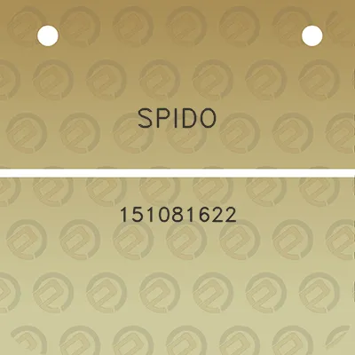 spido-151081622