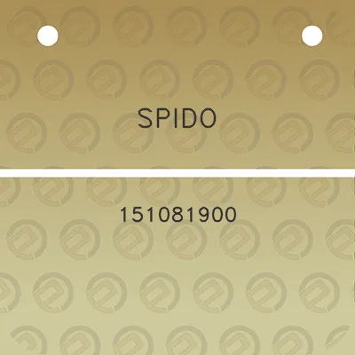 spido-151081900