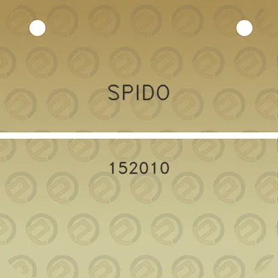 spido-152010