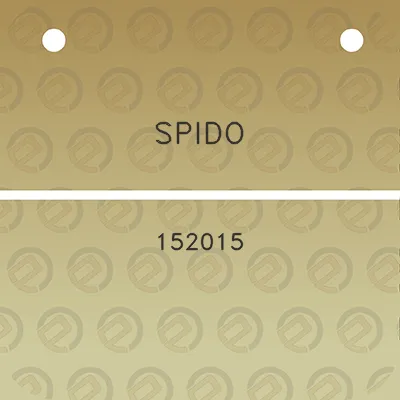 spido-152015