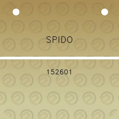 spido-152601