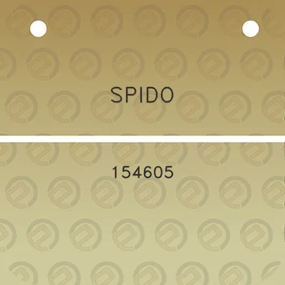 spido-154605