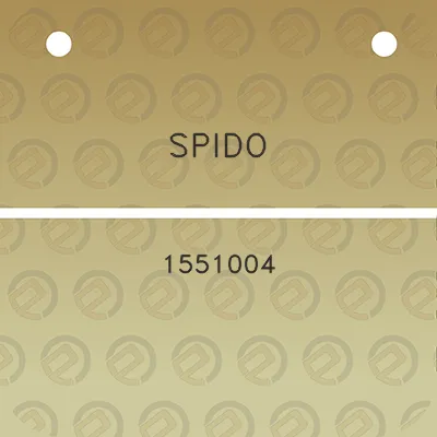 spido-1551004