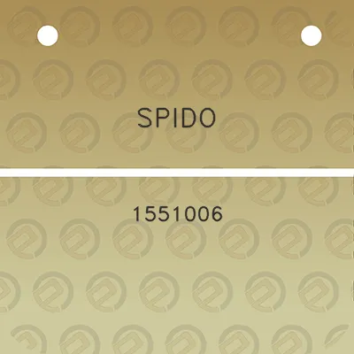 spido-1551006