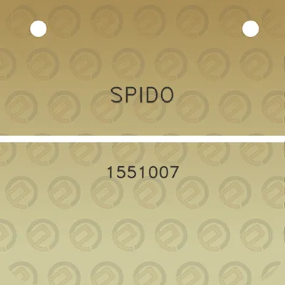 spido-1551007