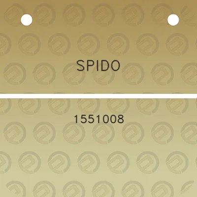 spido-1551008