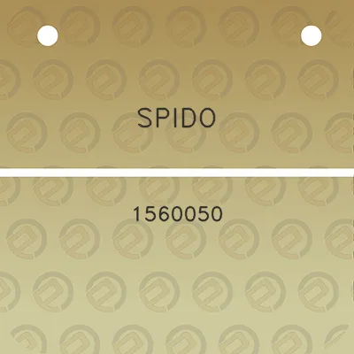 spido-1560050