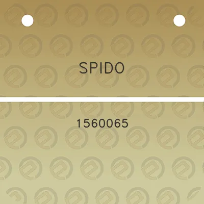 spido-1560065