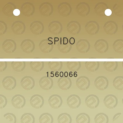 spido-1560066