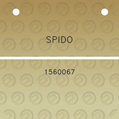 spido-1560067