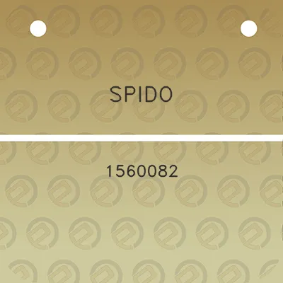 spido-1560082