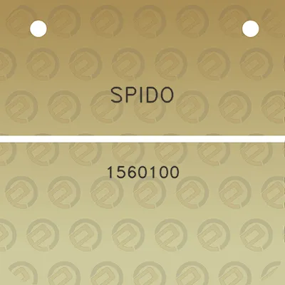 spido-1560100