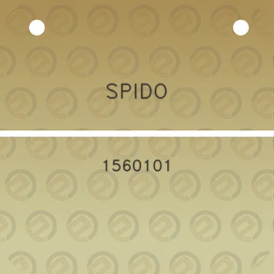 spido-1560101