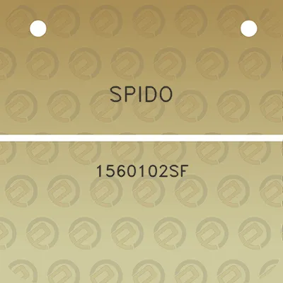 spido-1560102sf