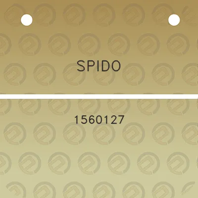 spido-1560127