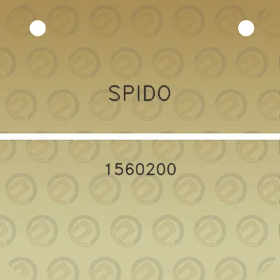 spido-1560200