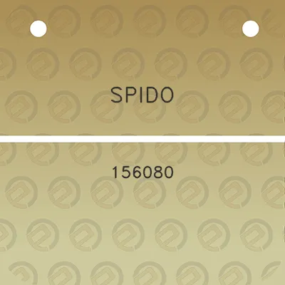 spido-156080