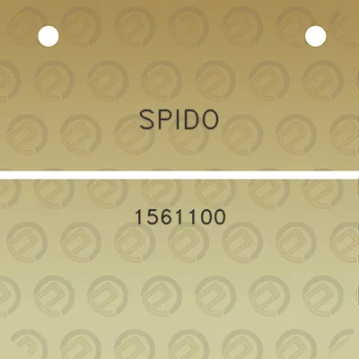 spido-1561100