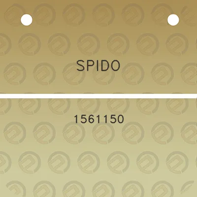 spido-1561150