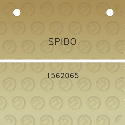 spido-1562065