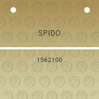 spido-1562100