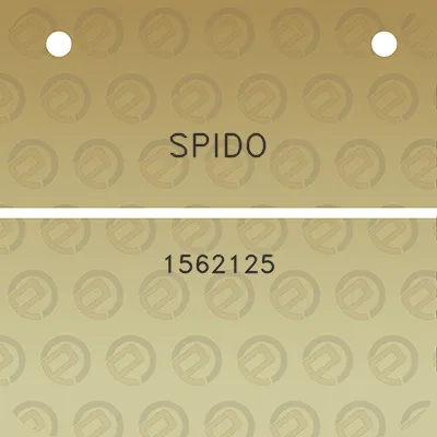 spido-1562125