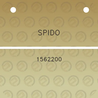 spido-1562200